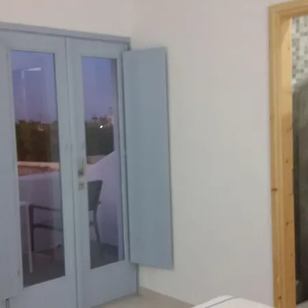Daylight Ξενοδοχείο 3*