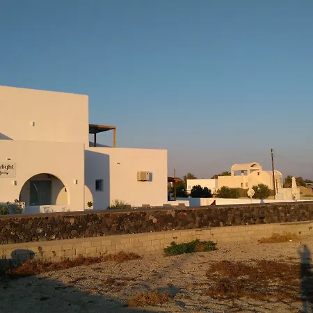 Daylight Ξενοδοχείο 3*