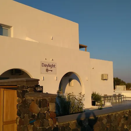 Daylight Ξενοδοχείο