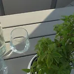 Daylight Perissa (Santorini)