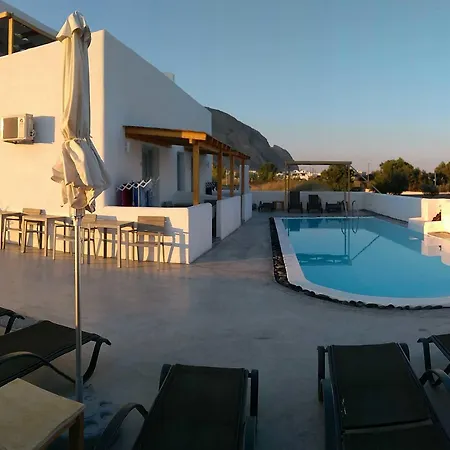 Hotel Daylight