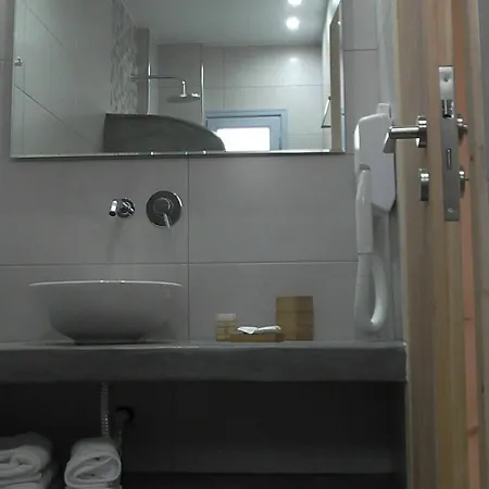 Hotel Daylight 3*
