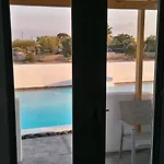 Hotel Daylight Perissa (Santorini)