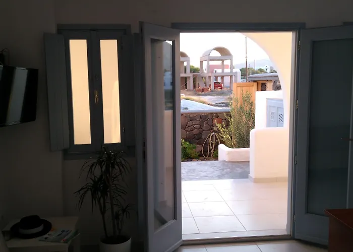 Daylight Ξενοδοχείο 3*