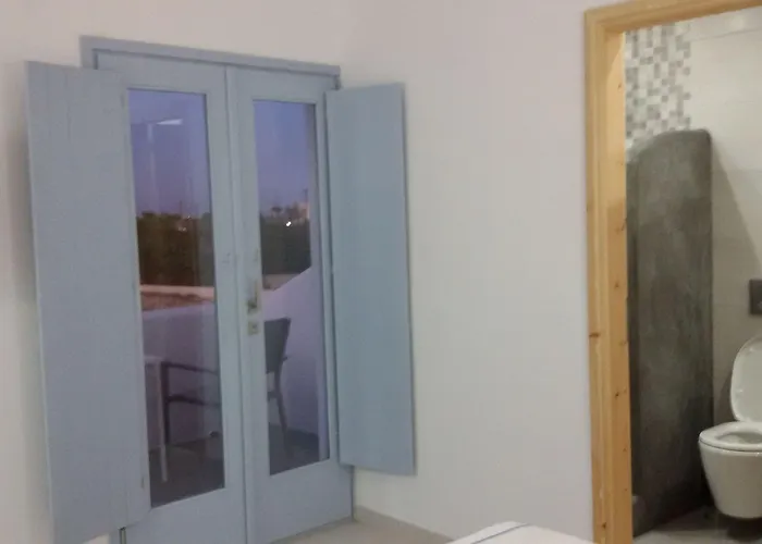 Daylight Ξενοδοχείο 3*