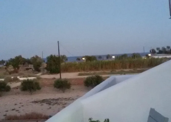 Daylight Ξενοδοχείο