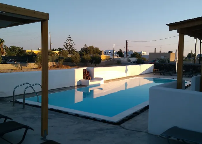 Ξενοδοχείο Daylight