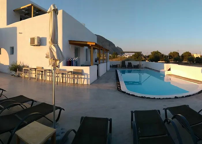 Ξενοδοχείο Daylight