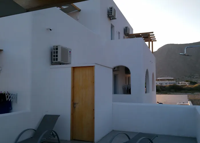 Ξενοδοχείο Daylight