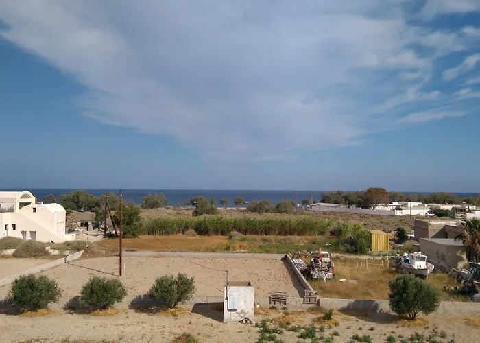 Daylight 3* Περίσσα