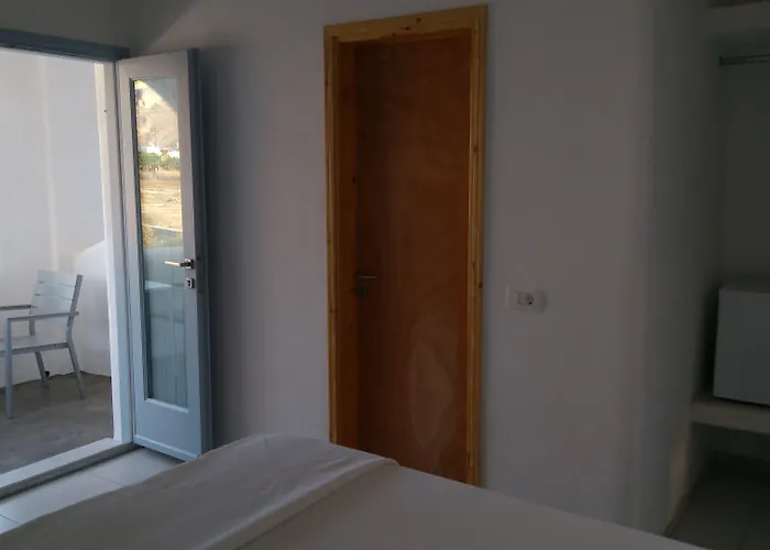 Ξενοδοχείο Daylight