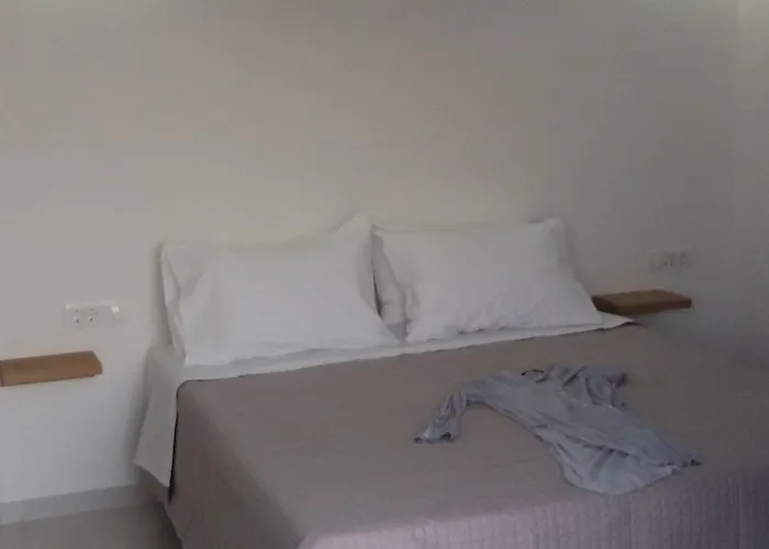 Ξενοδοχείο Daylight Περίσσα