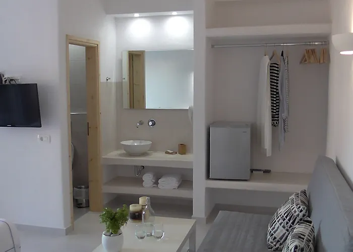 Ξενοδοχείο Daylight