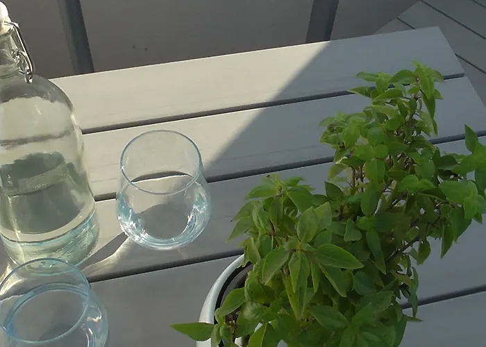 Daylight Περίσσα