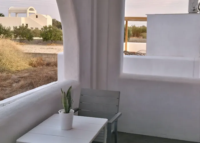 Ξενοδοχείο Daylight Περίσσα