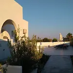 Daylight Períssa