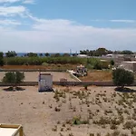 Daylight Hotel Períssa