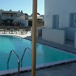 Daylight Períssa
