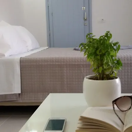 Hotel Daylight
