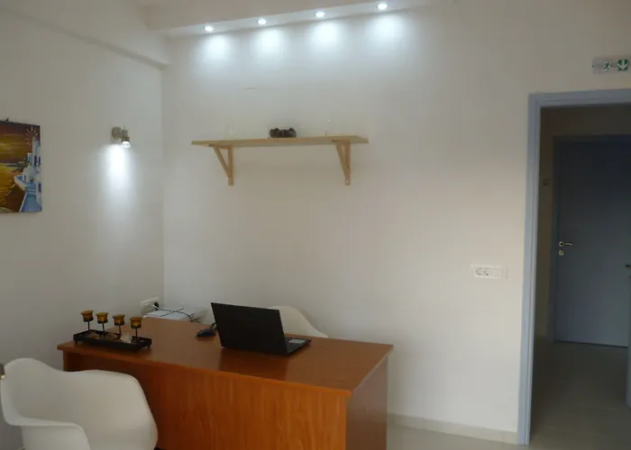 ホテル Daylight 3*