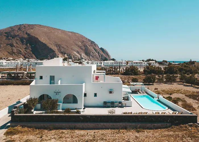 Daylight ホテル 3*